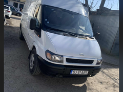 Ford Transit T350