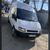 Ford Transit T350